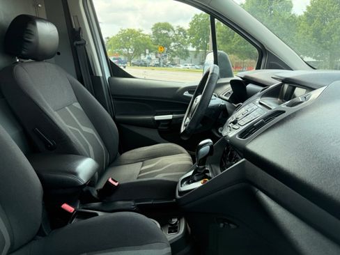 Used 2015 Ford Transit Connect XLT FWD image 13