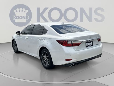 Used 2017 Lexus ES 350 FWD image 14