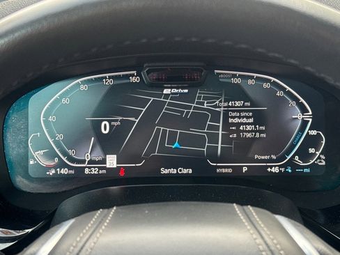 Used 2023 BMW 530e 530e w/ Premium Package image 19