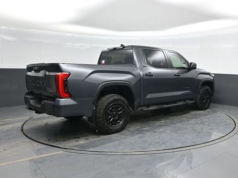 Used 2026 Toyota Tundra SR5 w/ SR5 Convenience Package image 46