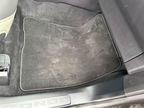 New 2025 Ford Bronco Sport Big Bend image 9