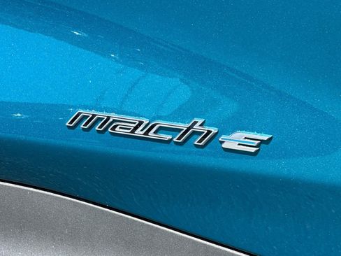 New 2026 Ford Mustang Mach-E Premium w/ Technology Package image 26