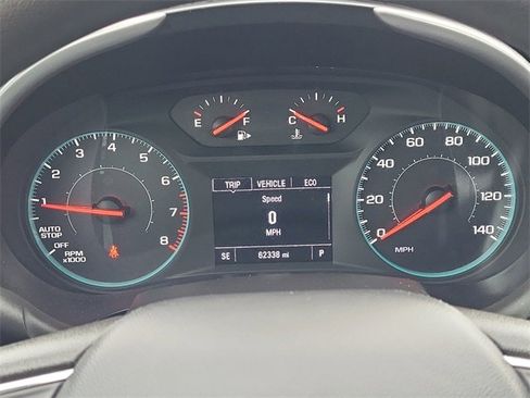 Used 2024 Chevrolet Malibu LT image 11