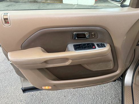 Used 2007 Honda Pilot EX-L image 16
