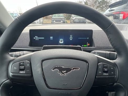 New 2026 Ford Mustang Mach-E Premium AWD/4WD image 23
