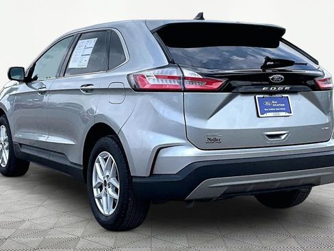 Certified 2023 Ford Edge SEL w/ Convenience Package AWD/4WD image 13