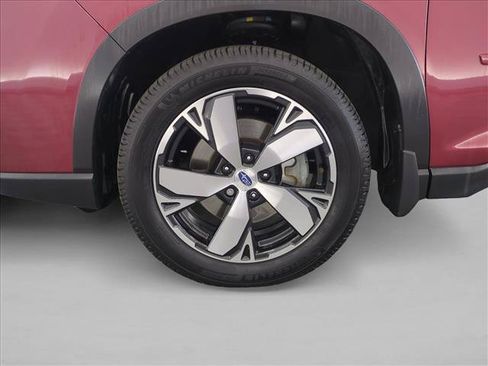 Used 2020 Subaru Forester Touring w/ Popular Package #2 AWD/4WD image 28