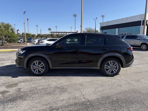 Used 2025 Acura ADX AWD image 6