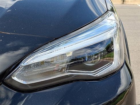 Used 2021 Subaru Crosstrek 2.5i Limited w/ Moonroof Package 1 image 10