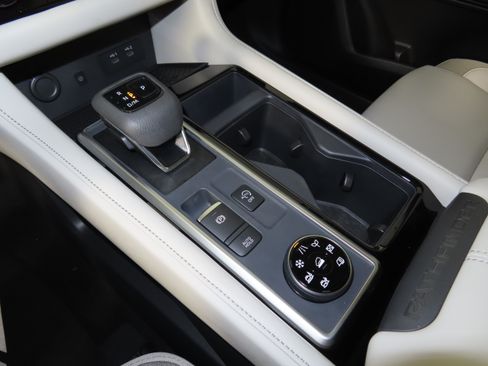 New 2026 Nissan Pathfinder SL AWD/4WD image 21
