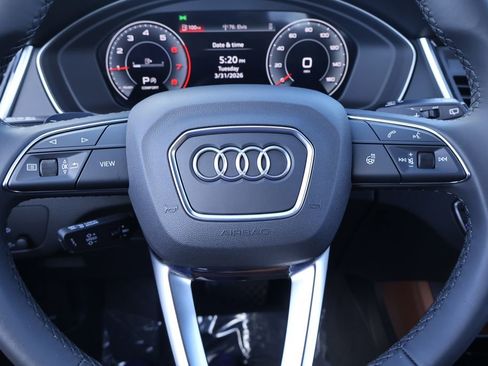 Used 2024 Audi Q5 2.0T Premium Plus image 20