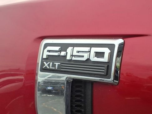Used 2025 Ford F150 XLT w/ Equipment Group 301A Standard image 29