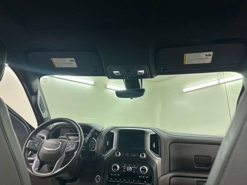 Certified 2021 GMC Sierra 1500 Denali w/ Technology Package image 24