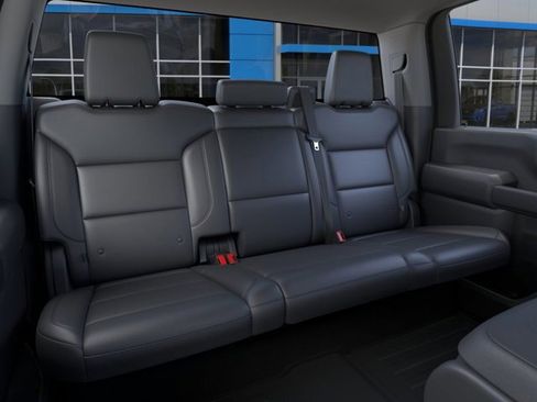 New 2024 Chevrolet Silverado 2500 W/T w/ WT Fleet Convenience Package image 18