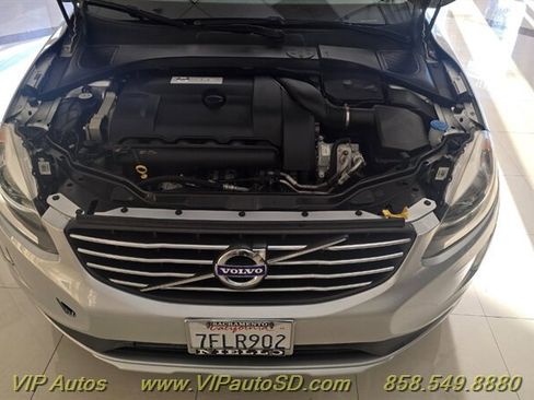 Used 2014 Volvo XC60 T6 image 6