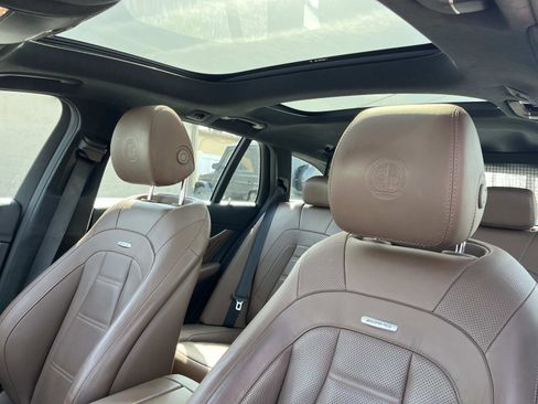 Certified 2019 Mercedes-Benz E 63 AMG S image 26