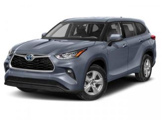 Used 2022 Toyota Highlander Limited video 1
