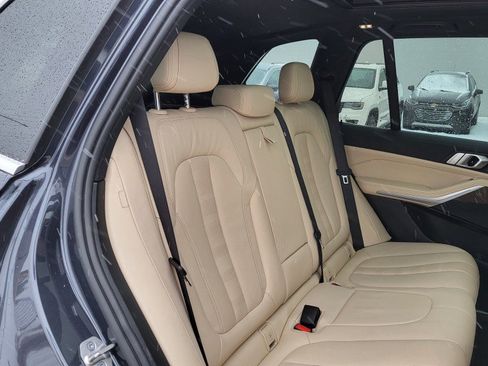 Used 2022 BMW X5 xDrive40i image 27