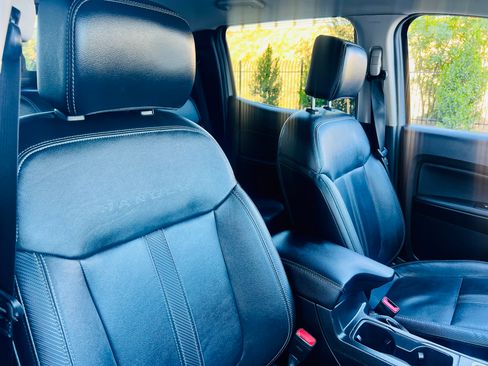 Used 2022 Ford Ranger Lariat w/ Equipment Group 501A High AWD/4WD image 13