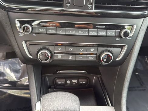 Used 2020 Kia Optima S image 36