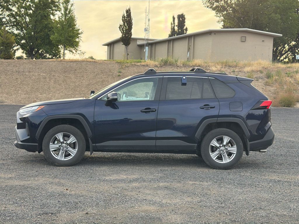 Certified 2024 Toyota RAV4 XLE w/ Convenience Package AWD/4WD image 7