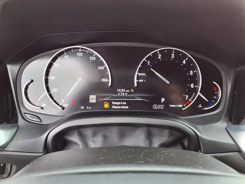 Used 2020 BMW 330i Sedan w/ Convenience Package image 11