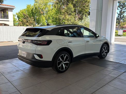 Certified 2023 Volkswagen ID.4 Pro S RWD image 5