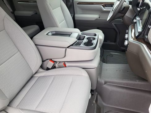 New 2026 GMC Sierra 1500 SLE AWD/4WD image 11