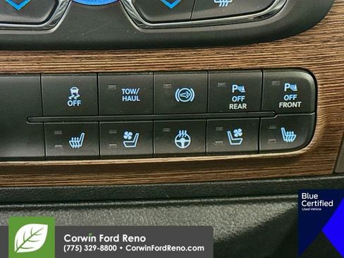 Used 2018 RAM 2500 Laramie w/ Convenience Group image 24
