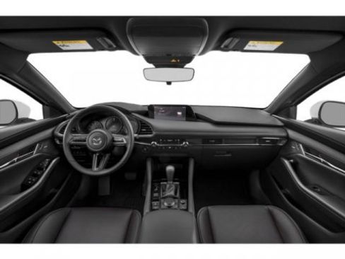 Used 2019 MAZDA MAZDA3 AWD Hatchback w/ Premium Pkg image 11