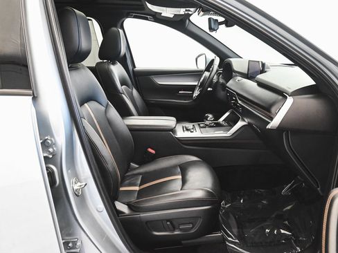 Used 2024 MAZDA CX-90 Plug-In Hybrid w/ Premium Plus image 47