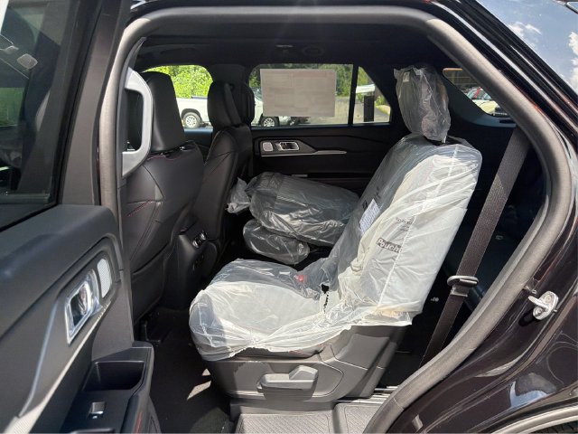 New 2026 Ford Explorer ST w/ Sun And Sound Package AWD/4WD image 13