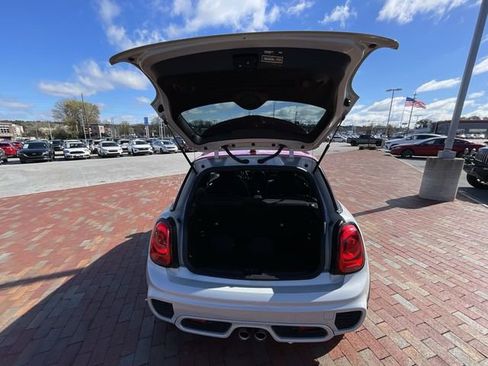 Used 2017 MINI Cooper John Cooper Works image 34