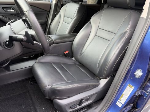 Certified 2023 Nissan Rogue SL w/ SL Premium Package image 25