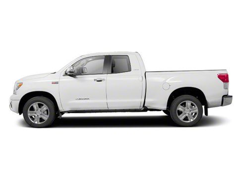 Used 2010 Toyota Tundra 4x4 Double Cab image 6