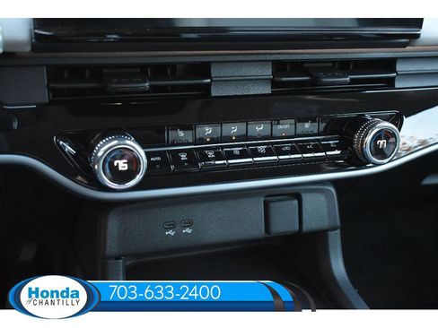 New 2026 Honda Prologue Touring image 25