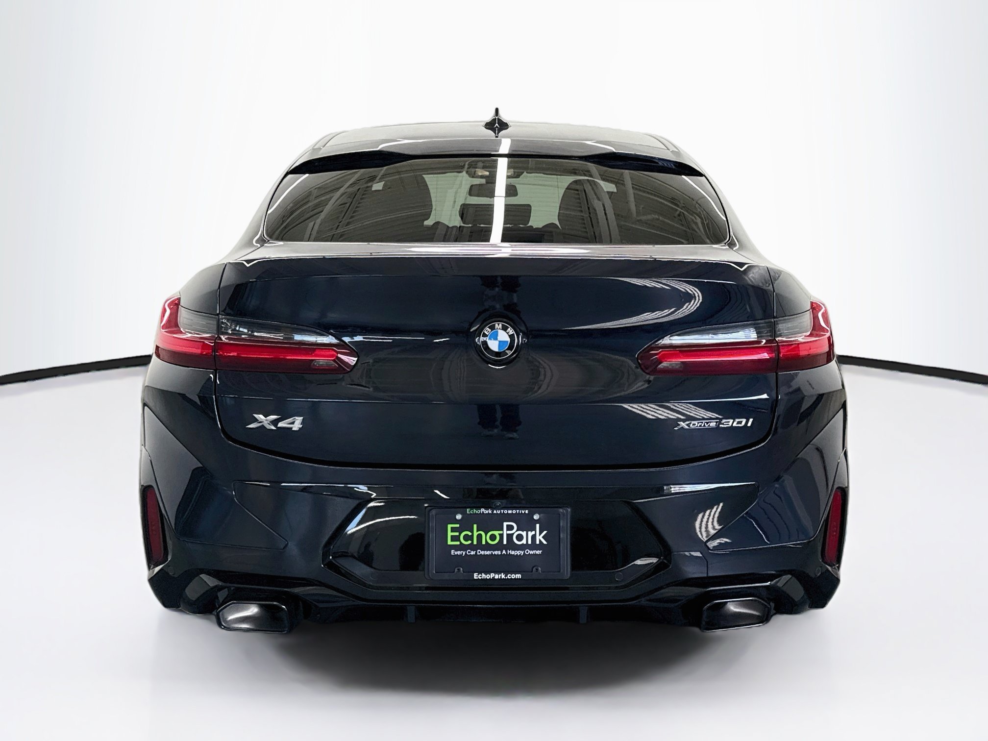Used 2024 BMW X4 xDrive30i w/ Premium Package AWD/4WD image 7