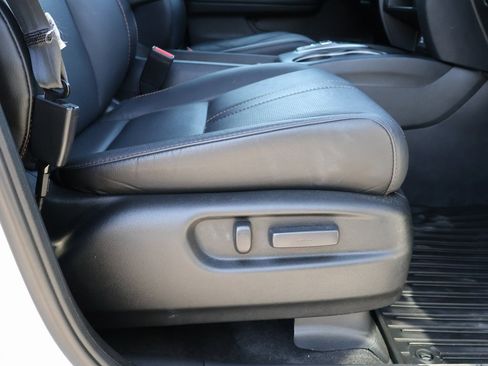 Used 2023 Honda Passport TrailSport image 10