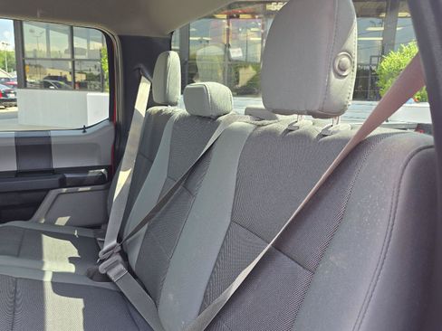 Used 2019 Ford F150 XL w/ XL Power Equipment Group AWD/4WD image 31