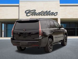 Used 2019 Cadillac Escalade Platinum video 3