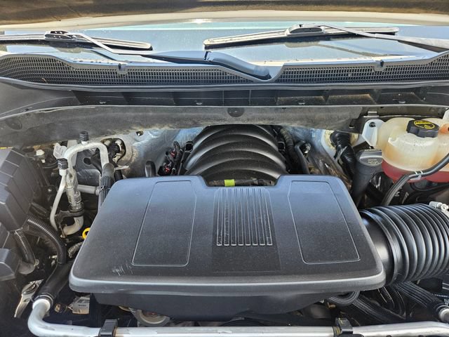 Used 2024 Chevrolet Silverado 1500 LT Trail Boss w/ Protection Package AWD/4WD image 22