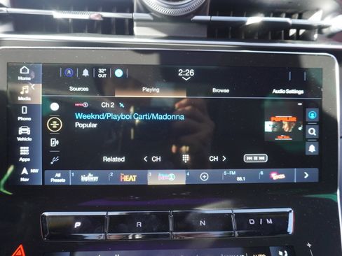 New 2025 Maserati Grecale Modena image 22