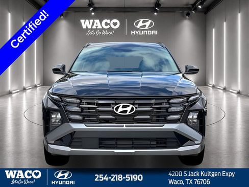 Used 2026 Hyundai Tucson SEL FWD image 20