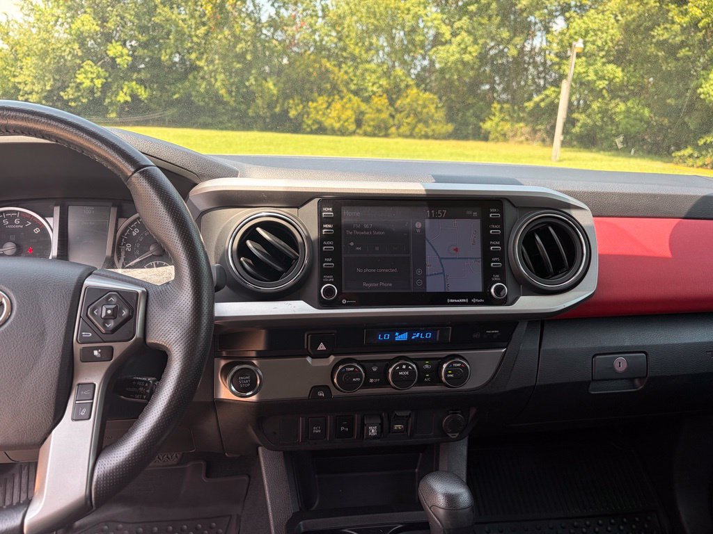 Used 2023 Toyota Tacoma SR5 RWD image 20