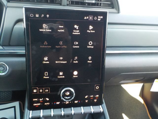 New 2026 GMC Terrain AT4 w/ Technology Package II AWD/4WD image 34
