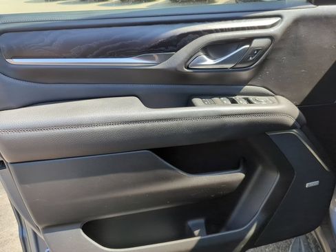 Used 2021 GMC Yukon Denali AWD/4WD image 10