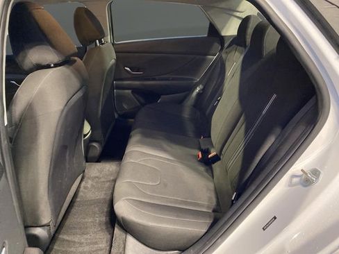 Used 2021 Hyundai Elantra SEL w/ Convenience Package image 31