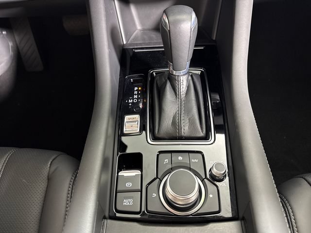 Certified 2021 MAZDA MAZDA6 Touring FWD image 36