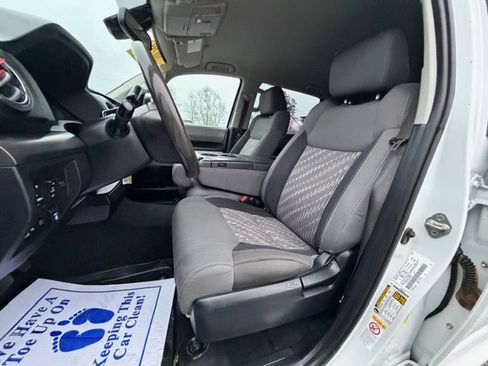 Used 2020 Toyota Tundra SR5 image 7