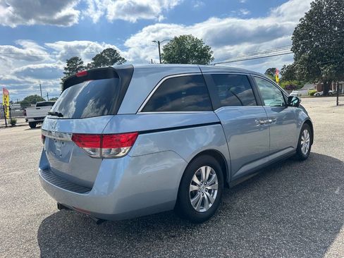 Used 2014 Honda Odyssey EX-L image 17